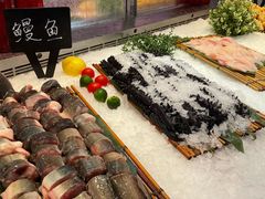 -吃货码头自助餐厅(天悦城店)