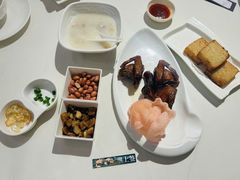 -潮福城大酒楼·潮味粤品·港式点心(湖滨北路店)