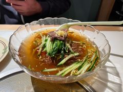 正宗朝鲜冷面-七八冷面·延边朝鲜族美食(圣熙八号店)
