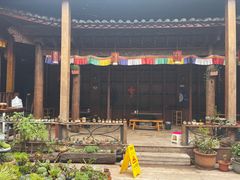 -滇藏石锅宴(北门坡古城管理局店)