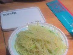 -四禧精酿铜锅涮肉·烧烤工场(大明湖店)