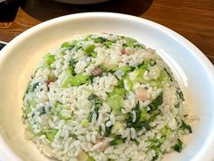 咸肉菜饭-浦江餐饮•上海菜馆(五四路店)