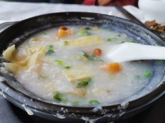 -沙河粉村·国家非遗传承(云台店)