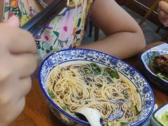 -孙盛兴奥灶面馆·蟹黄面·三虾面(山塘街总店)