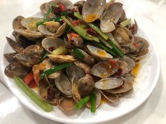 -南海渔家•海鲜•正宗海南菜(海棠湾店)