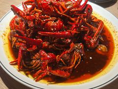 -红盔甲·小龙虾(定西路店)