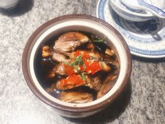-南京大牌档(青岛万象城店)