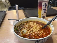 -西部马华清真食府·丝路菜(大钟寺店)