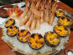 -花潮料理艺食馆(SM新生活广场店)