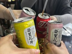 -朗妈私房菜(婺女州店)