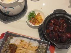 -稻香海鲜饭店(第一国际店)