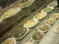 -翠林精选·洗浴·餐饮·住宿(江东大道店)
