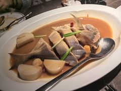 -新荣记(BFC外滩金融中心店)