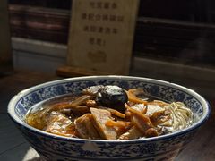 -西园寺素食(西园弄戒幢律寺店)