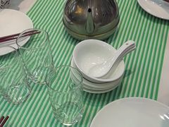 -鹊华居·地道鲁菜·海鲜·融合味(大明湖店)