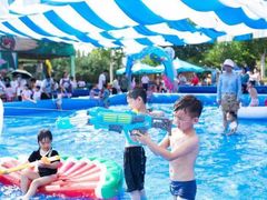 -郑州方特梦幻王国