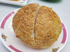 -东鑫记港式茶餐厅(南京东路店)