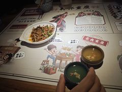 -酒阳蒸经小酒馆(解放碑店)
