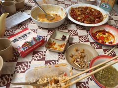 -老三样·旧食新味(万寿宫店)