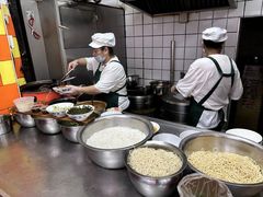 -小秋水饺(大成路总店)