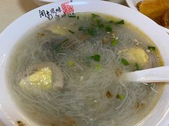 -远记面线糊(世纪巨星店)