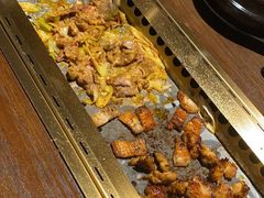 -新石器烤肉(中房金谊广场店)