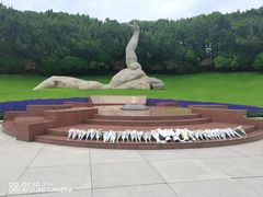 -上海市龙华烈士陵园