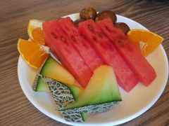 -红叶日料·放题·海胆·定食(星海店)