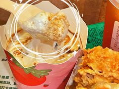 -肯德基(布吉老街店)