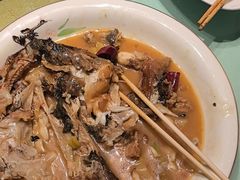 -镜泊小镇(东长安街店)