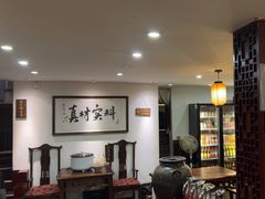 -刘师父老汉口江湖菜(蔡锷路店)