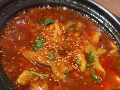 -川堂风·跷脚牛肉·乐山爆炒(宝山日月光店)