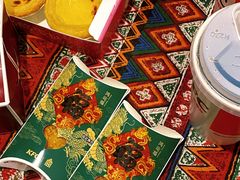 -肯德基(珠峰店)