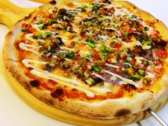 -get pizza意大利餐厅(凯德MALL店)