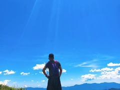 -灵山