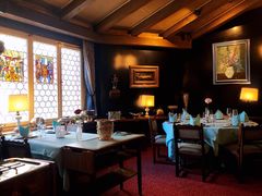 -Old Swiss House