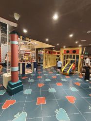 -MELAND CLUB•花园城堡主题亲子乐园•派对•餐厅(广州乐峰广场旗舰店)