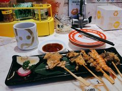 -元气寿司(宝安壹方城店)