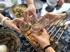 -百花人家(清水田园店)