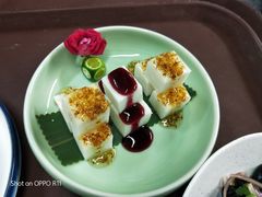 -广州塔晖粤轩中餐厅