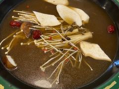 -有拈头成都市井火锅(老门东店)