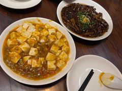 -老瑞福上海菜(人民广场店)