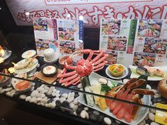 -蟹道乐(道顿堀本店)