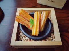 -Alma西班牙餐厅(大悅城店)