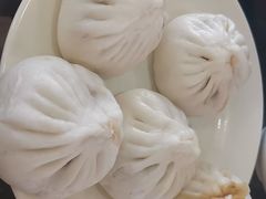-庆丰包子铺(中央大街店)