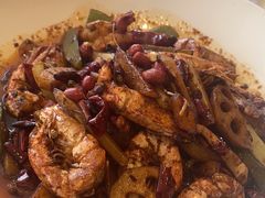 -辣婆婆(航天桥店)