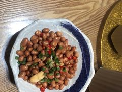 醋泡花生米-田趣园长沙菜(天安云谷店)