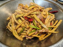 -晚归月亮湾私家菜(临邑路店)