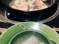 竹笙椰子鸡-百年果林椰子鸡(中洲店)