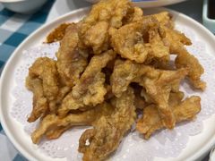 -紫光园·烤鸭·北京菜(劲松店)